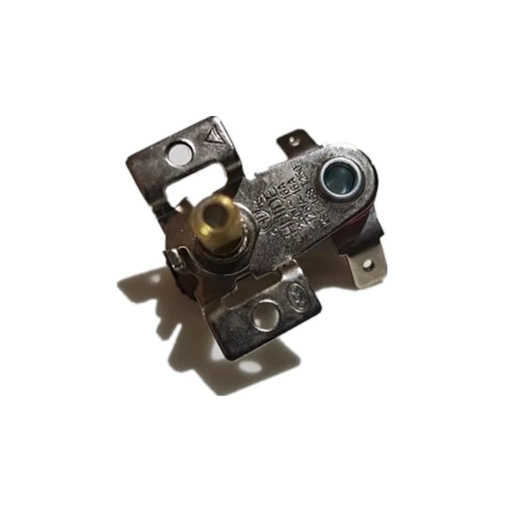 1/2pcs 250V 16A T250 Thermostat 0-250 ° Four Électrique Contrôleur de Température KST-168 270 ° Angl