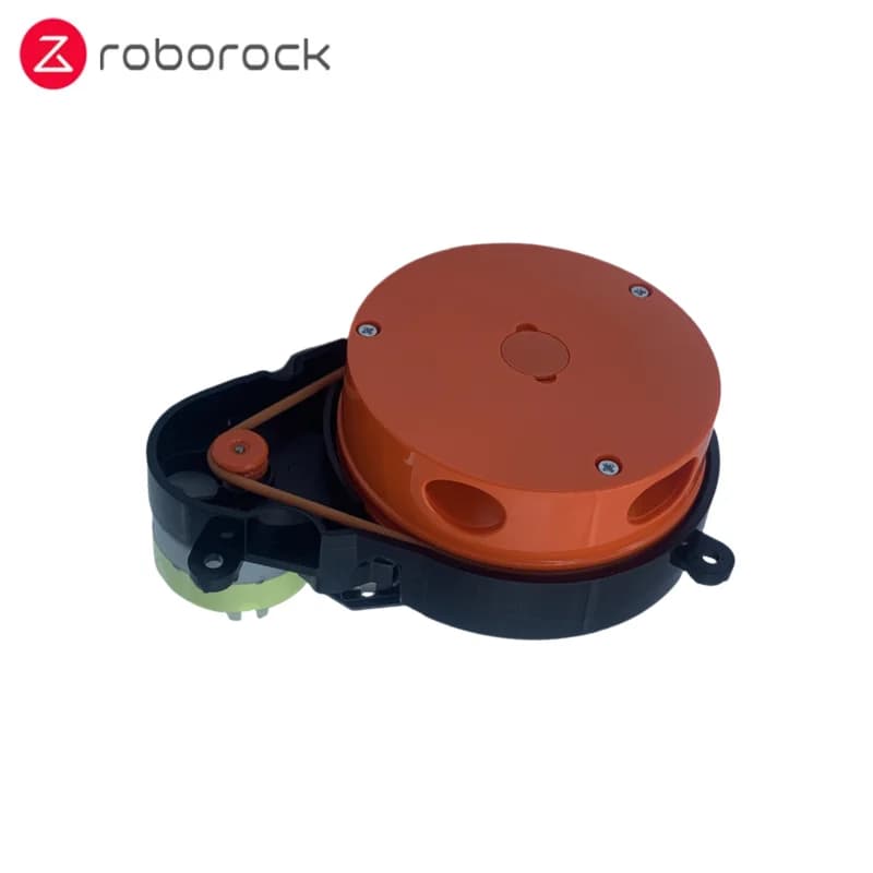 LDS d'origine pour Roborock S50/ S55/ S6/ S5Max/ S6MaxV/ S7/ S7Max/capteur de Distance Laser accesso
