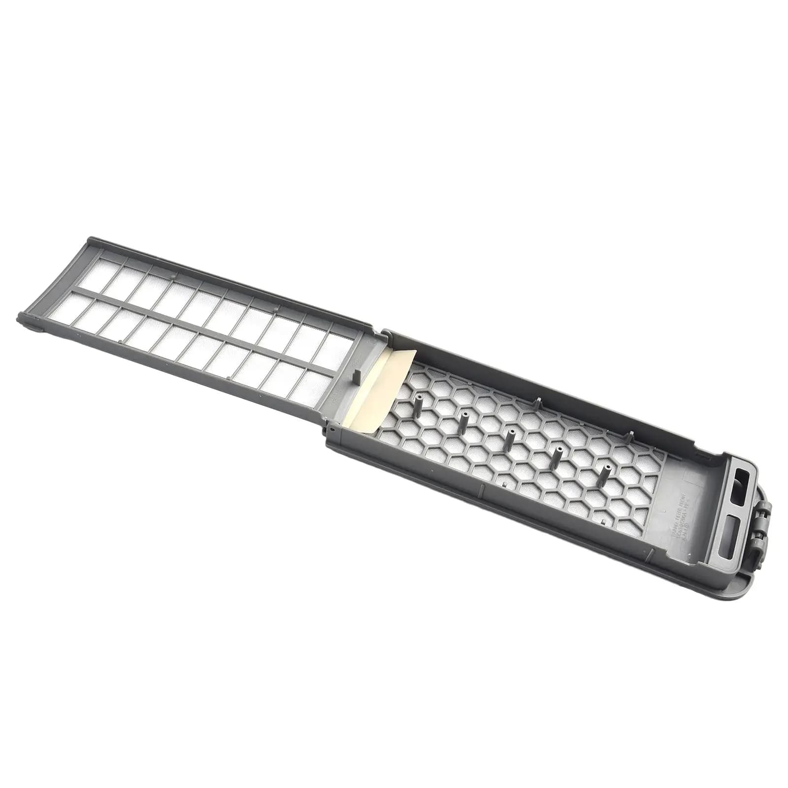 Boîte de filtre pour Machine à laver Samsung, 1 pièce, accessoires de remplacement, boîte de filtre,