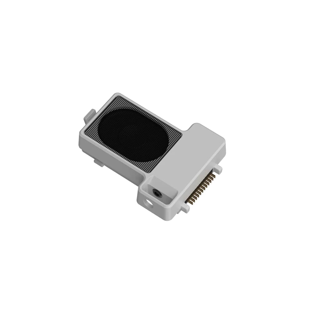 FIMI X8SE 2022 V2 caméra Drone mégaphone et module distributeur pièces de rechange hélicoptère 10KM 