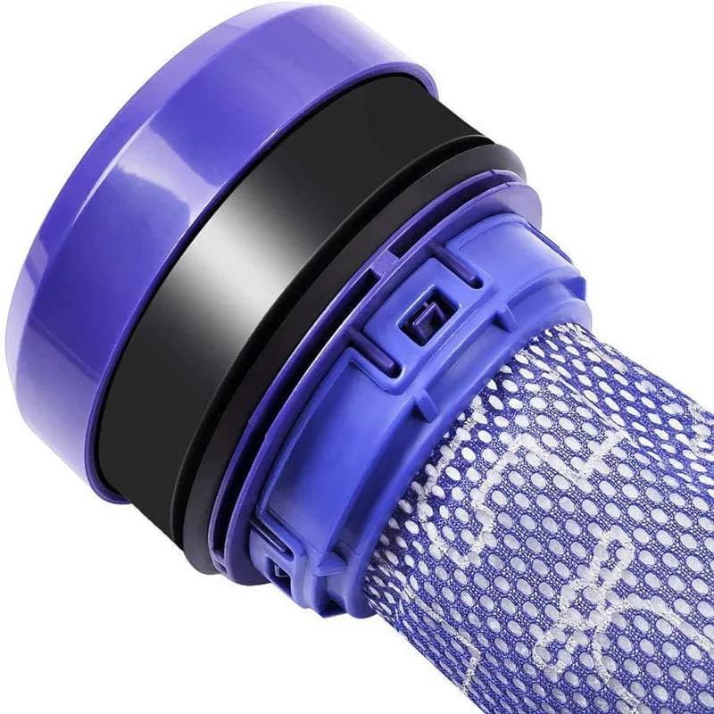 Filtre pour aspirateur Dyson DC28 DC33 DC37 DC39 DC41 DC53, pré-filtre à baril lavable, pièces de re