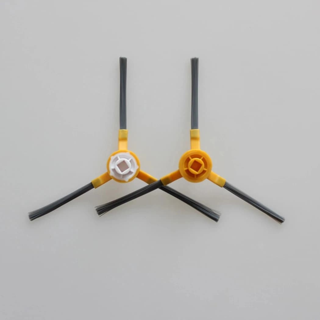 Accessoires pour aspirateur robot ABIR X5 / X6 / X8 Genio Navi N600, brosse latérale à 3 bras, filtr