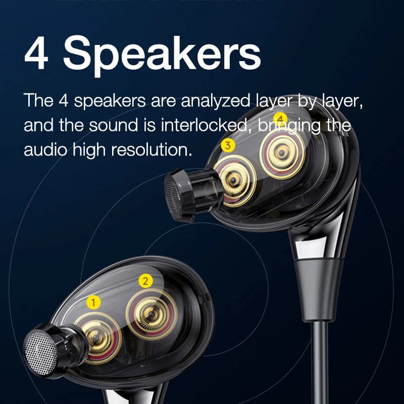Casque sans fil tour de cou Bluetooth écouteur 100 heures longue batterie avec microphone Auriculare