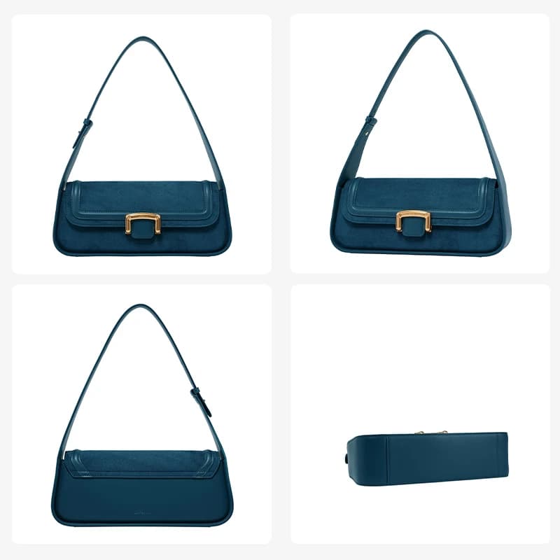 LA FESTIN Original femmes sacs nouveau sac à bandoulière marque de luxe sac à main pour femmes mode 