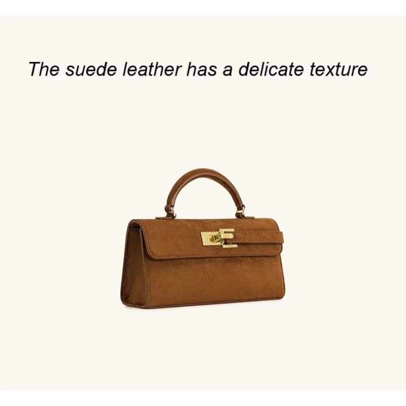 JW PEI Nouveau sac à main en cuir de crocodile haut de gamme, portable, polyvalent, léger, sac à mai