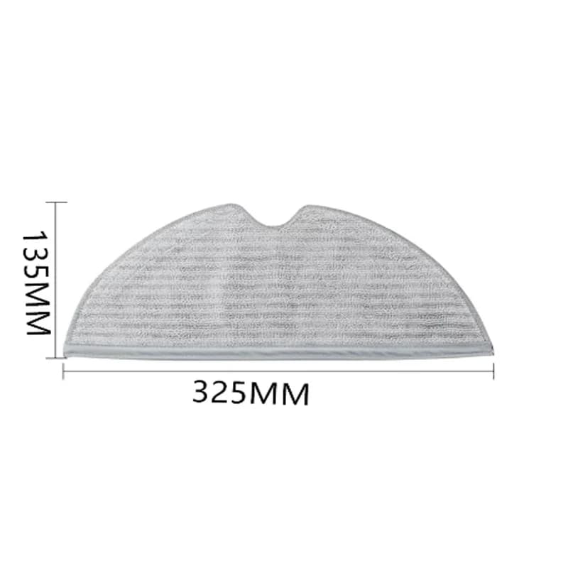 Accessoires de réservoir d'eau pour aspirateur Robot Xiaomi Mijia 1C STYTJ01ZHM, pièces de rechange 