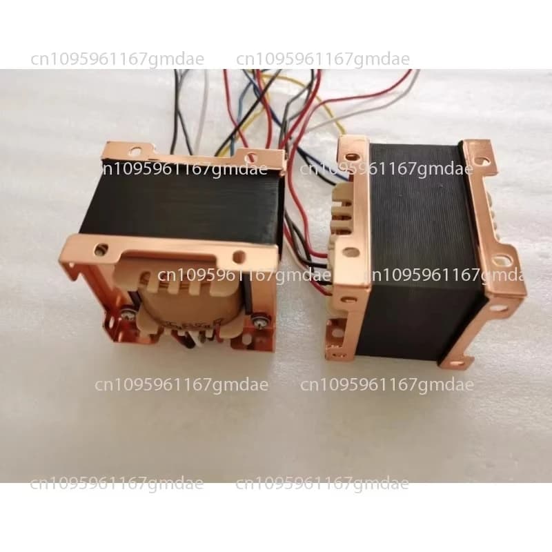 Transformateur d'amplificateur Audio à Tube 15w, sortie Push-Pull 10K, adapté pour 6p1 6p14 6p6 EL84
