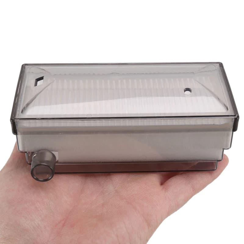 Accessoires de remplacement de filtre pour machines à générateur d'oxygène Cloflo, 5L, 10 pièces