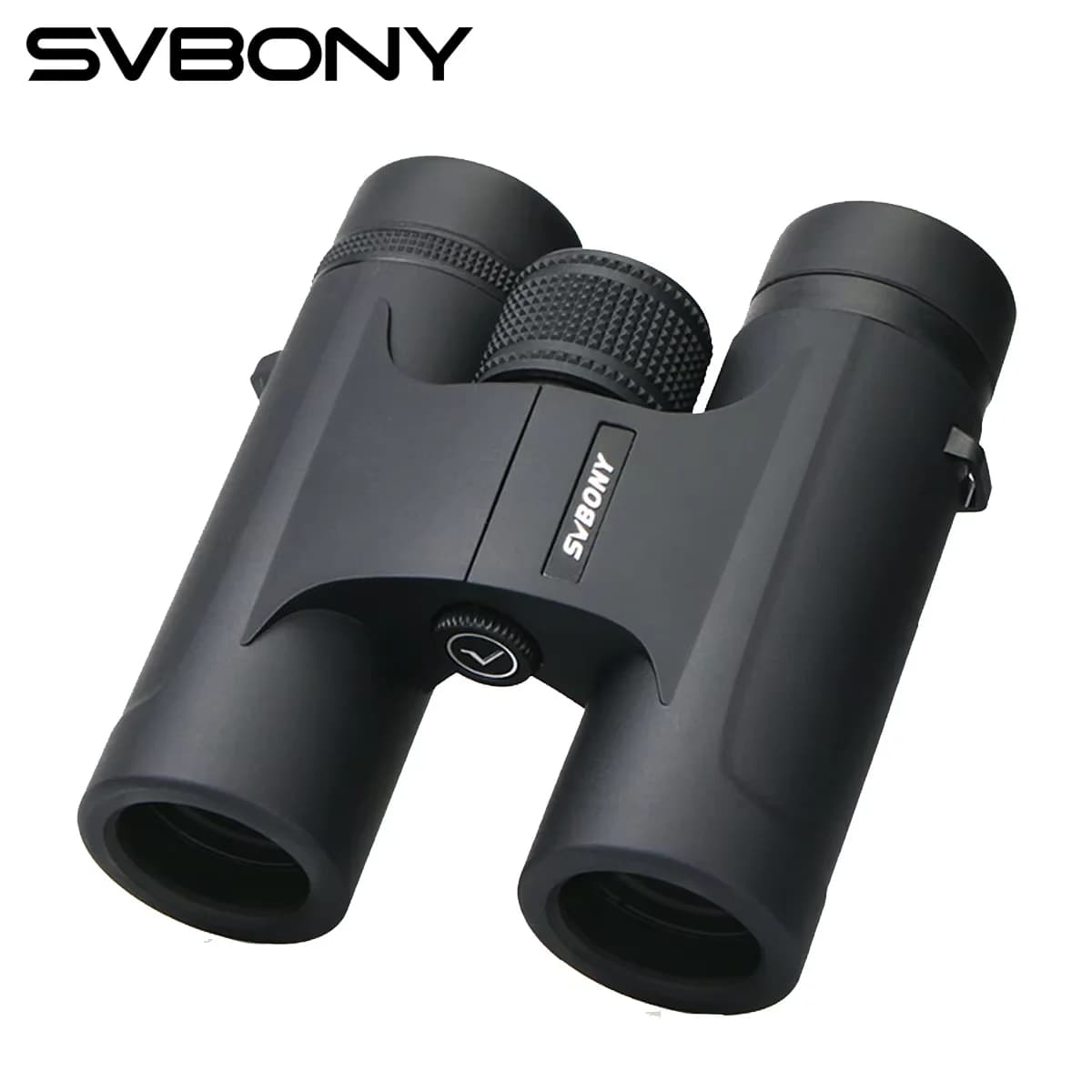 Svbony F9333A/F9333B jumelles 10X42/8X32 télescope puissant professionnel HD longue portée équipemen