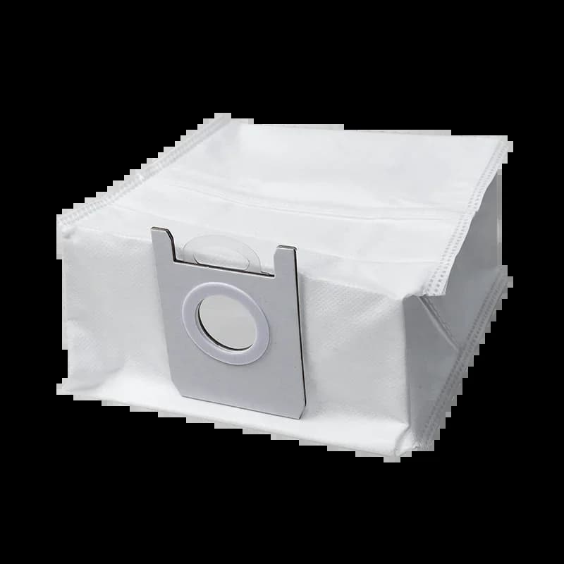 Sacs à poussière pour aspirateur robot Roidmi EVE Plus, sac de rangement des ordures, accessoires de