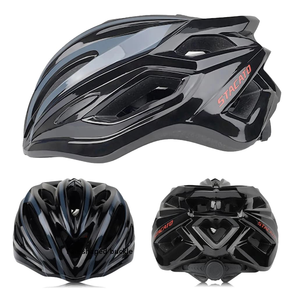 PEMILA-Casque de vélo ultraléger pour hommes et femmes, casquette de sécurité, équipement de vélo de