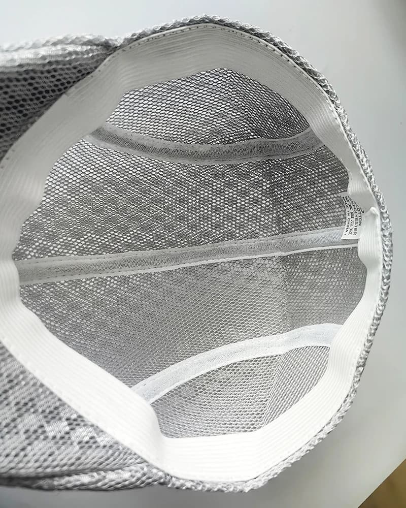 2025 nouveau été béret décontracté chapeau unisexe maille casquettes plates Style gavroche réglable 