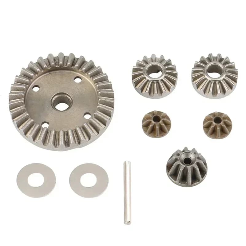 Pièces de rechange et accessoires pour voiture RC HAIBOXING HBX 16889 16889A 16890 16890A SG1601 SG1