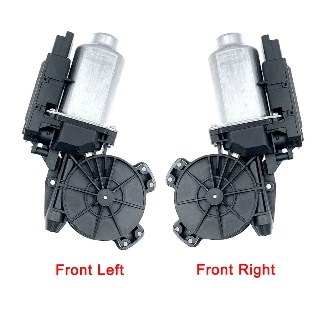 Moteur de lève-vitre pour Renault Megane 2 Grand Scenic 2 Scenic Clio 3 Espace 4, actionneur de fenê