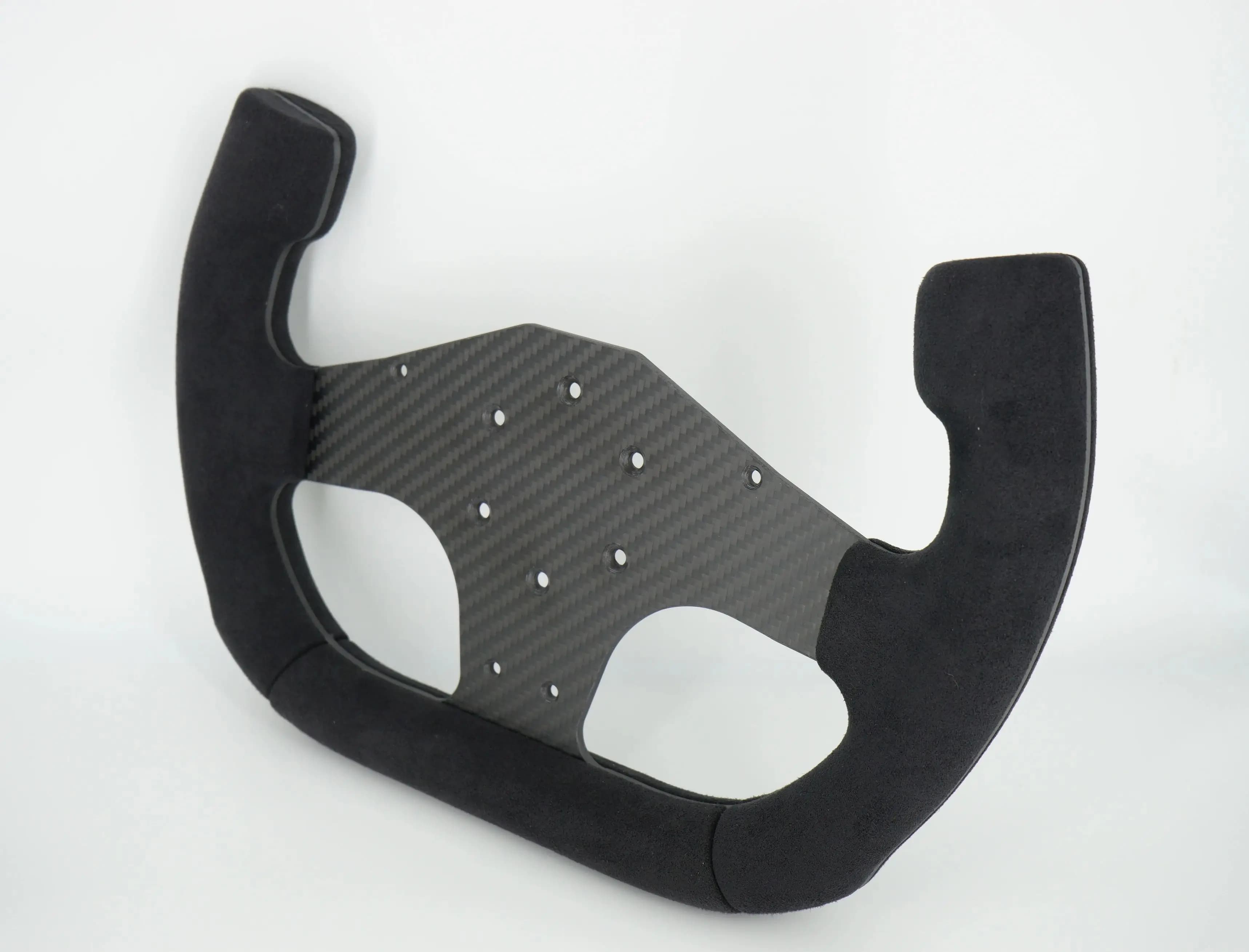 SIMPUSH Thrustmaster P310 R383 TS-XW GT3 Racing Sim Wheel MOD sim racing SIMRACING GTS GT7 ACC