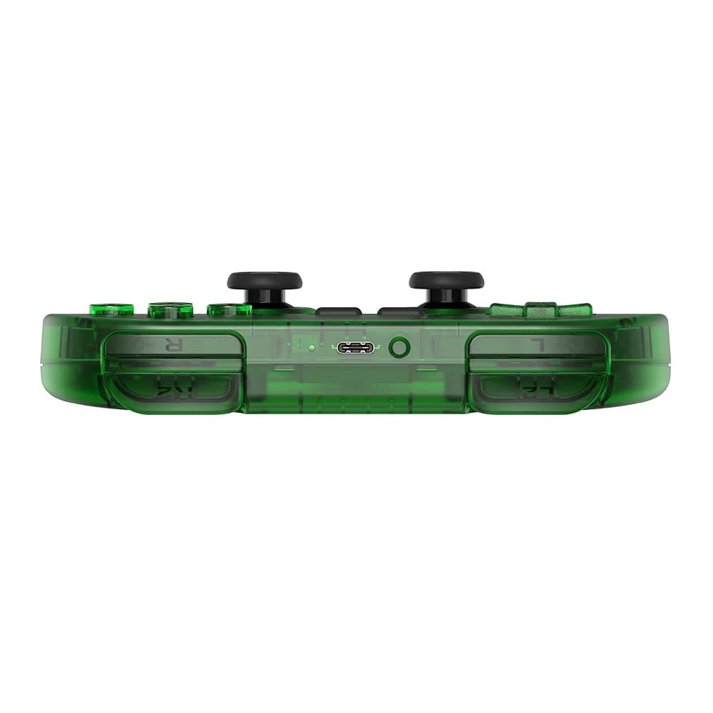 Manette de jeu Bluetooth 8Bitdo SN30 Pro pour nintendo Switch 2, contrôleur de jeu sans fil, Joystic