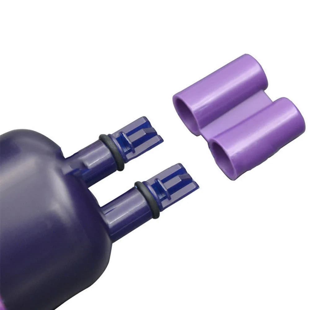Filtre à eau de réfrigérateur pour filtre 1, remplacement, W10295ino 0A