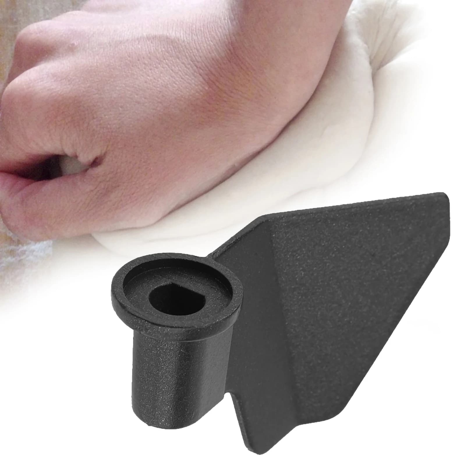JXMAKER-Lame de remplacement pour machine à pain, pagaie Assad