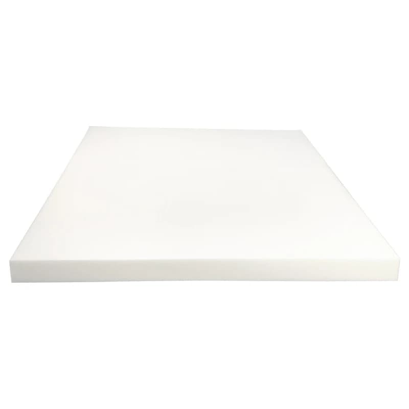 Matelas en éponge à peau haute, 1.5 m, 1.8m, simple, double dortoir, coussin doux, épaissi, tr/min