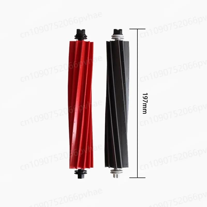 Roborock Q8 Max Q8 Max Plus Q8 Max + Q5 Pro Q5 Pro Plus pièces de rechange accessoires brosse latéra