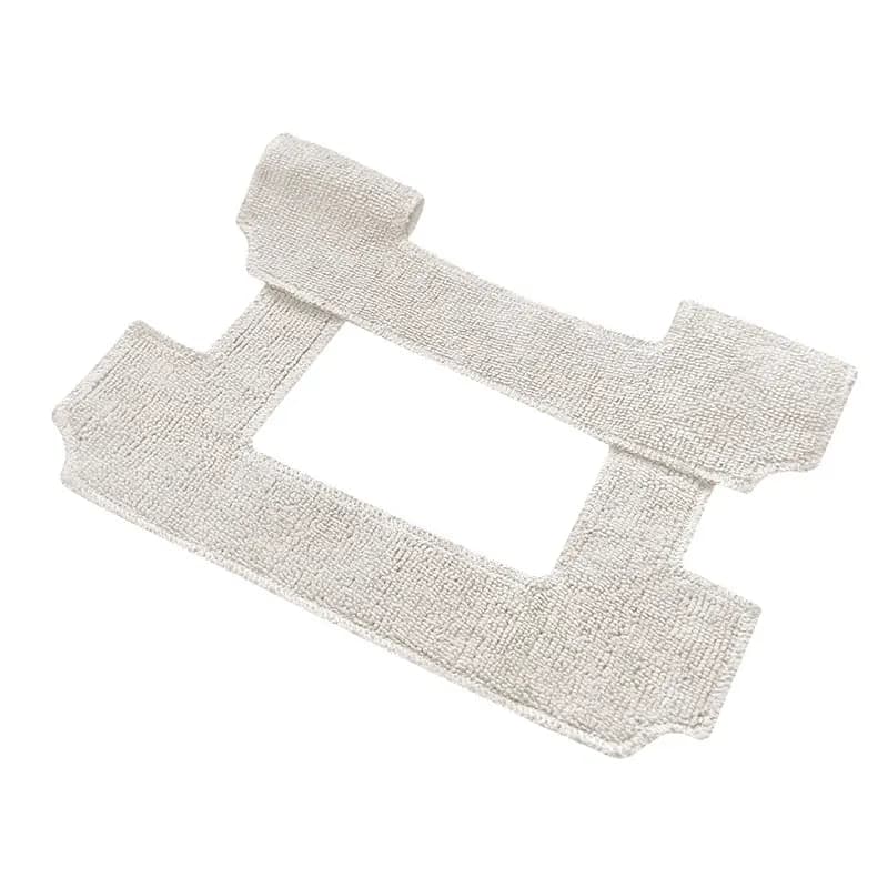 Convient pour (ECcovacs WIBOT W1 PRO) nettoyeur de vitres remplacement vadrouille tissus chiffon vad