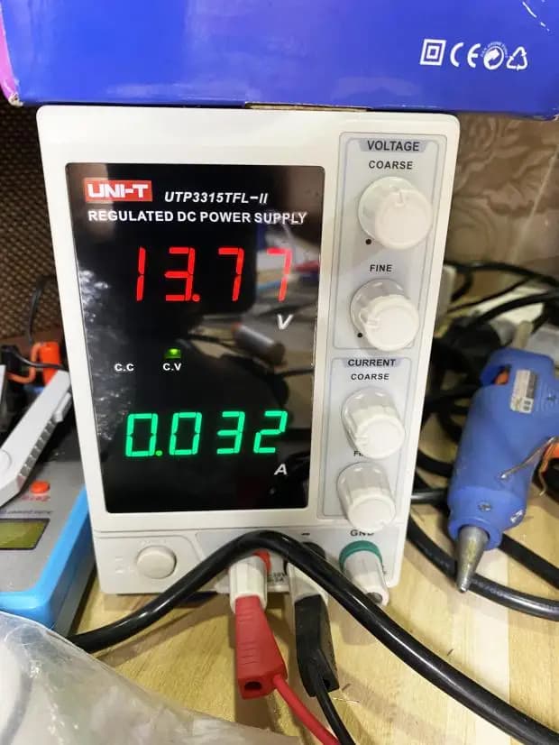 Nouveauté LA3401 FM notaires évités