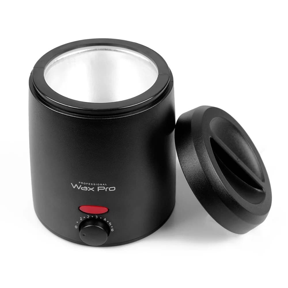 Machine à cirer pour épilation, Machine à fondre la cire, chauffe-cire, 200ml, chauffe-paraffine, Po