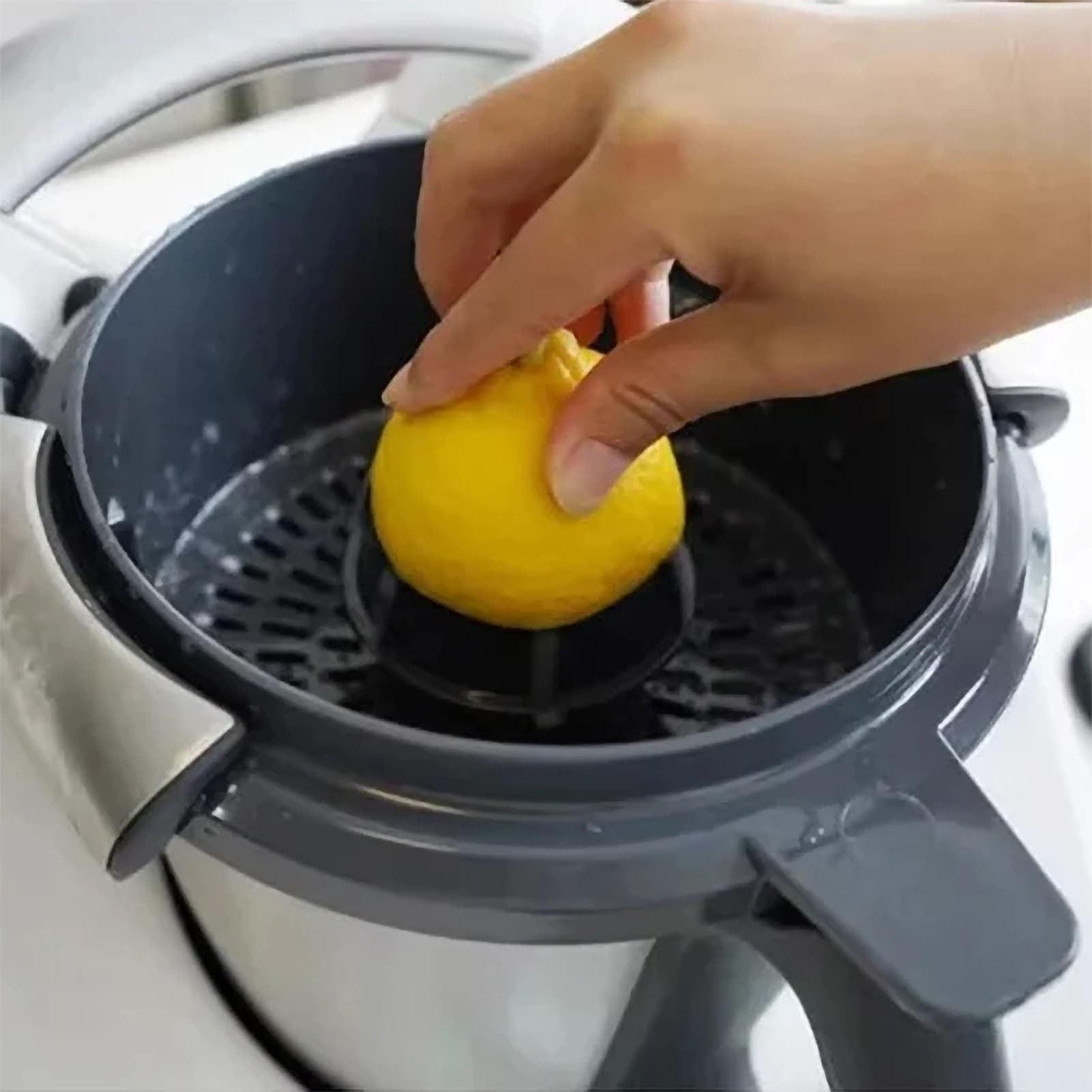 Citwarmer-Ju479 pour Thermomix TM6 TM5, extraction de jus d'orange universelle, presse fongique, sép