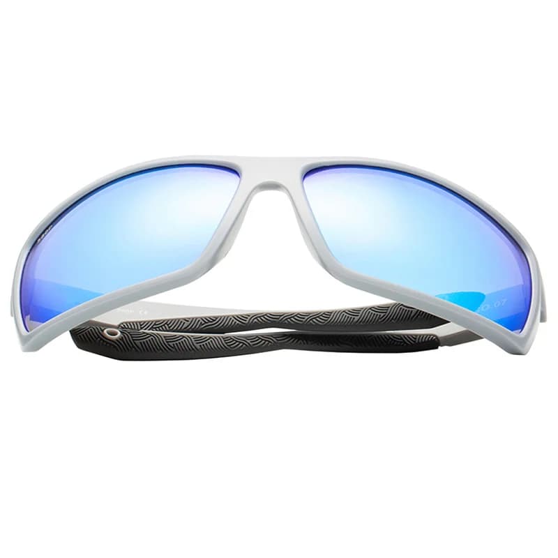 Reefton lunettes de soleil polarisées hommes 580P carré lunettes de Sport marque concepteur conduite