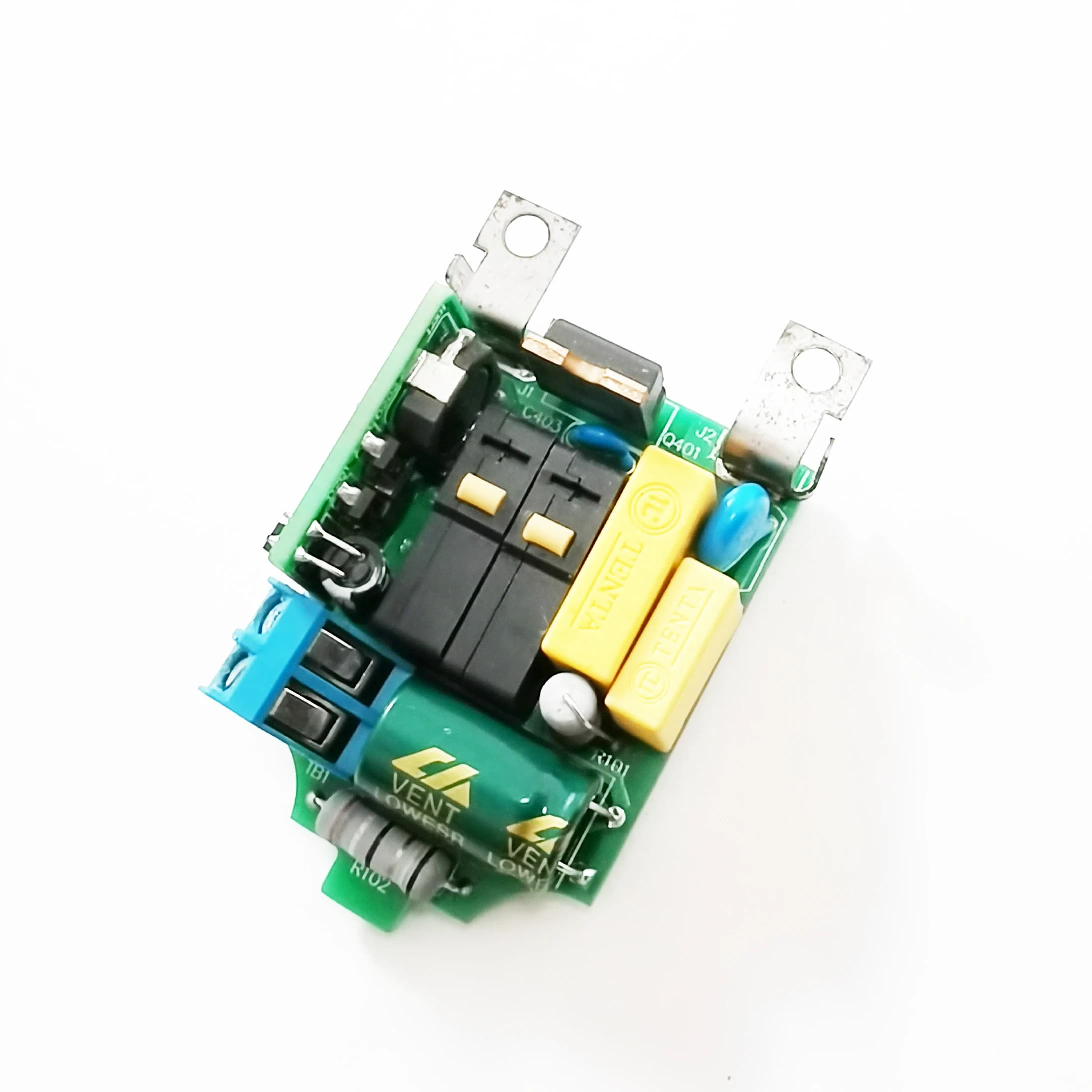 Pièces de rechange pour tondeuse pour animaux de compagnie, Circuit imprimé 220V adapté à andis AGC 