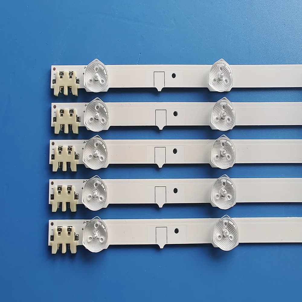 10 Kit 655mm pour Sharp-FHD 32 ''D2GE-320SC1-R0 CY-HF320BGSV1H UE32F5000AK ue32f5500aw UE32F5700AW H