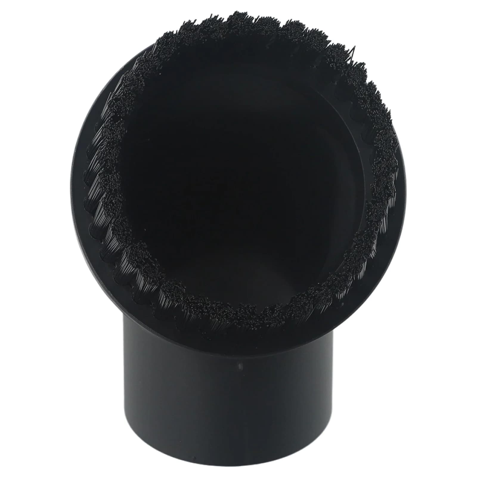 Pièces d'aspirateur à brosse, tête de brosse ronde en PP, diamètre intérieur 44mm, outils d'aspirate