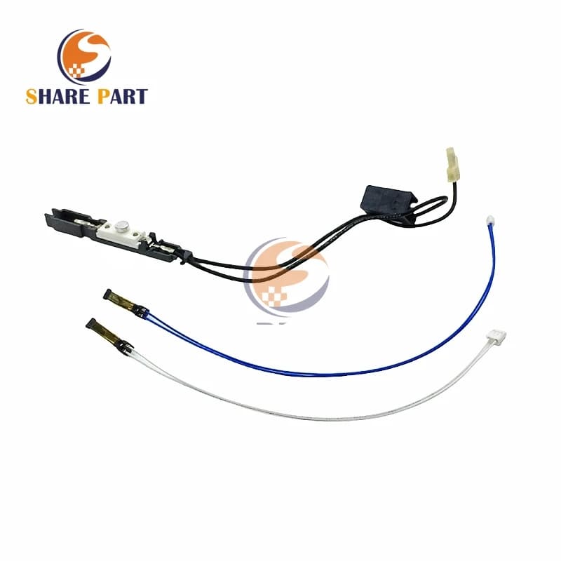 Thermostat et thermistance de haute qualité pour imprimantes HP P 4014 4015 4515 M 600 601 602 603 4