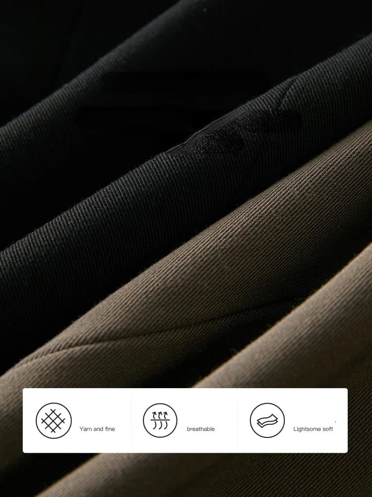 Ziqiao-blazers courts à manches régulières pour femmes, col imbibé d'automne, vestes de printemps à 