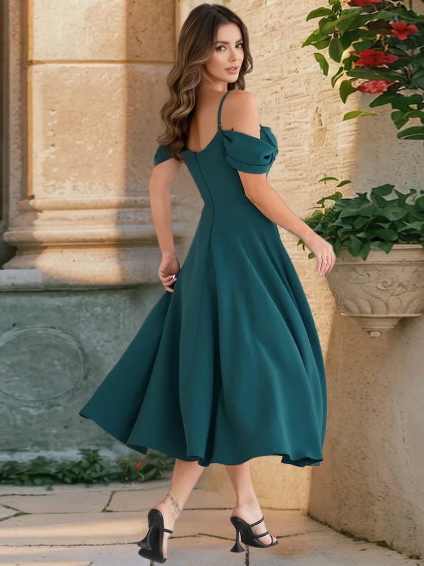 Sexy blanc rose dos nu maxi robe d'été femmes élégant mariage invité robe de soirée femme demoiselle