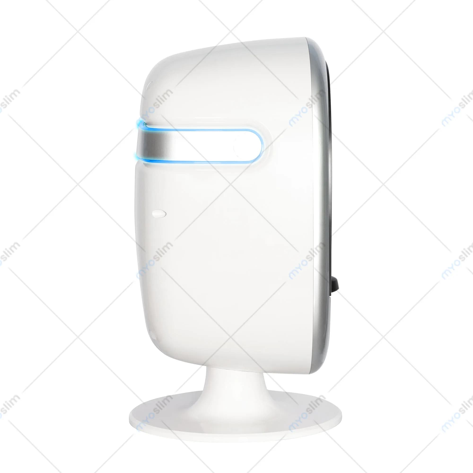 Nouvelle Machine d'analyse de peau du visage 3D AI, 15.6 pouces, 9 spectres lumineux, Scanner d'anal