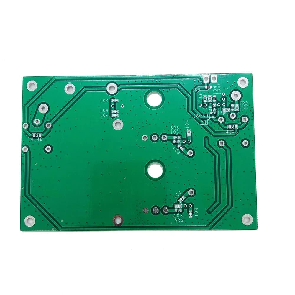 Nvarcher-Kit de transmission sans fil, amplificateur de puissance RF, station radio, onde courte, li