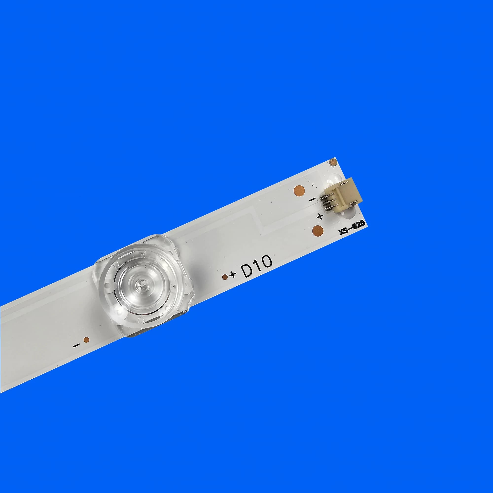 Bande de rétro-éclairage LED pour 55pus7304 55pus6704 55PUS7394 55PUS7504 55PUN6784/61 55PUS6814 LB-