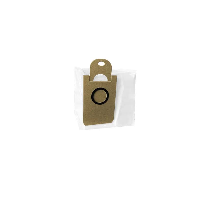 Compatible avec Proscenic M8 Pro M7 Max Aspirateur Robot Rouleau Principal Brosse Latérale Filtre HE