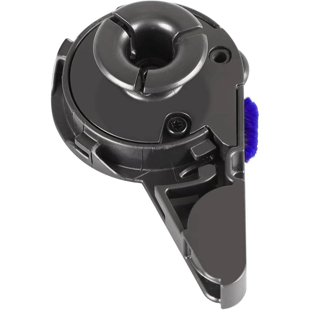 Couvercle de capuchon d'extrémité de barre de brosse à rouleau pour aspirateur Dyson V8 V10 Slim V12