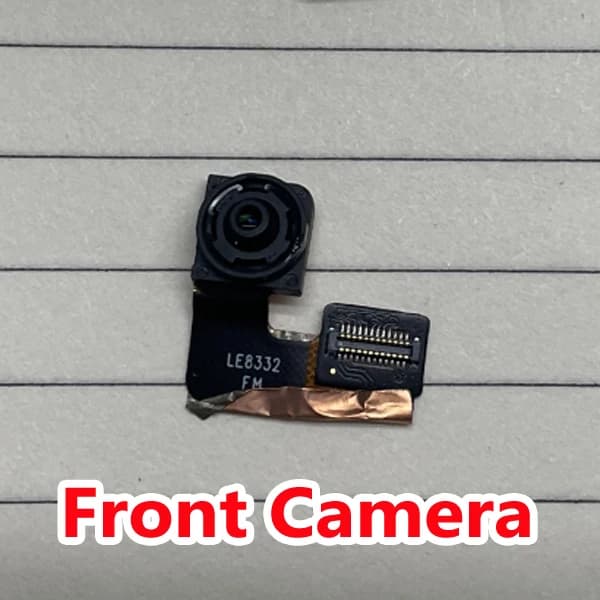 Testé meilleur téléobjectif Ultra grand caméra arrière large arrière pour Sony Xperia 10 III X10iii 