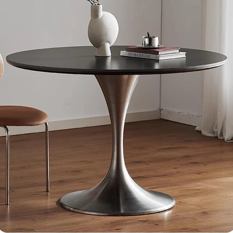 Salon Portable Table à manger coin design Service peu encombrant Table à manger Restaurant Juegos De