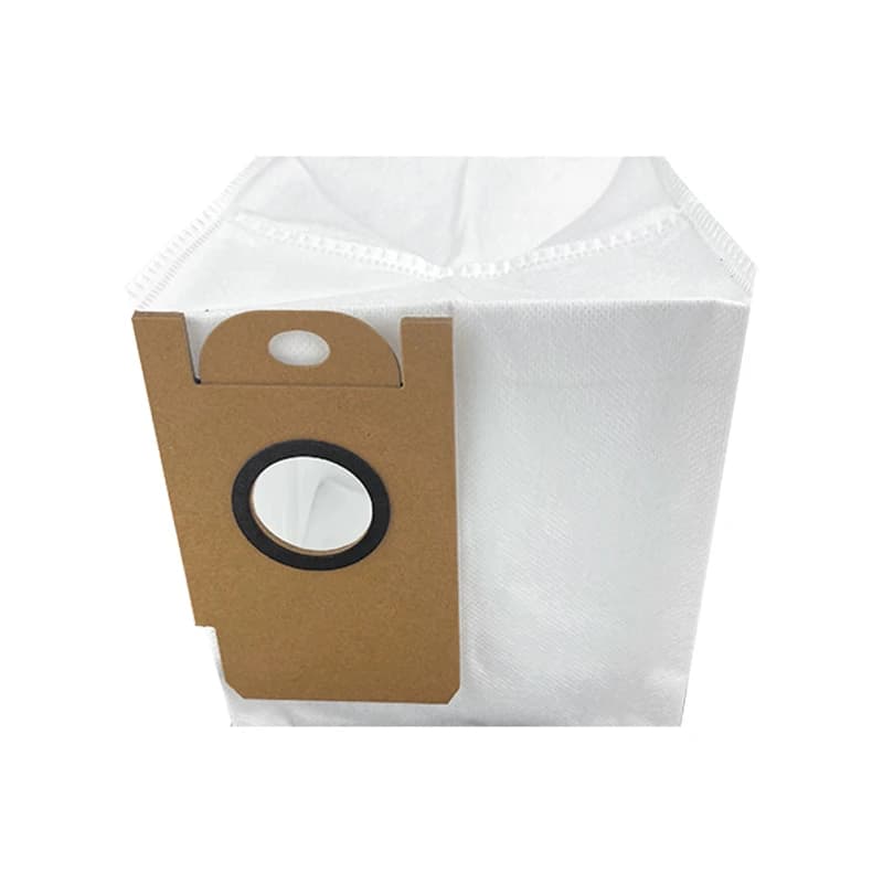 Pour Xiaomi Lydsto R1 sac à poussière pièces de rechange Lydsto Robot intégré R1 STYTJOX aspirateur 
