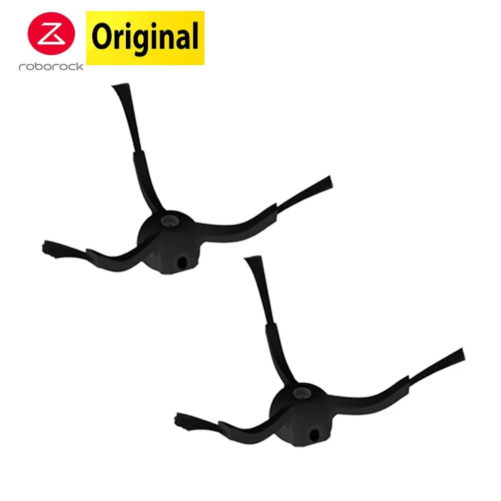 Nouveau Roborock S8 Duoroller brosse vadrouille Choth sacs à poussière brosse latérale filtre pour S
