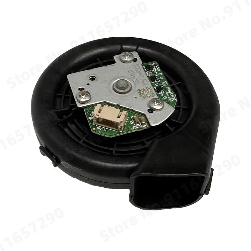 Module de ventilateur pièces de rechange pour aspirateur Robot Dreame Bot L10 Pro D10 Plus D9 MAX Z1
