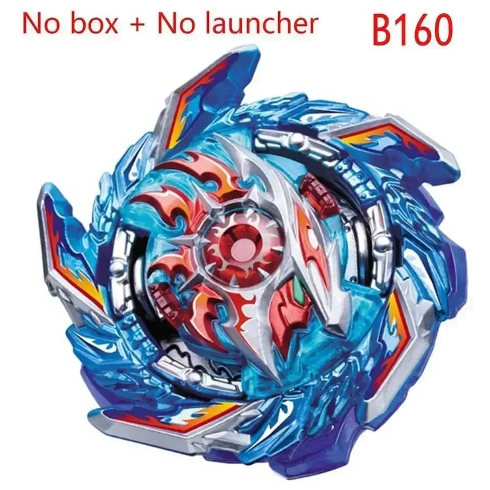 Beyblade Burst Gyro B206 B187 B175, lames en vrac, Fusion métallique Bayblade, jouets de combat haut