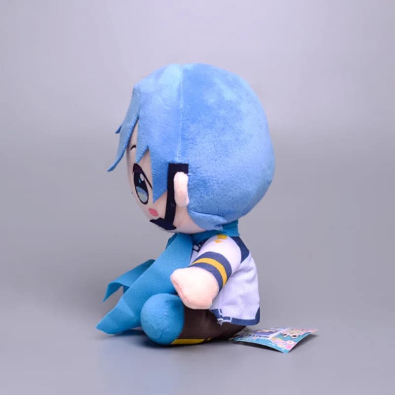 Poupées en peluche Anime Hatsune ku Sun Flower, AgreITO Figure, Kawaii Figurckland Model Toy, Décora
