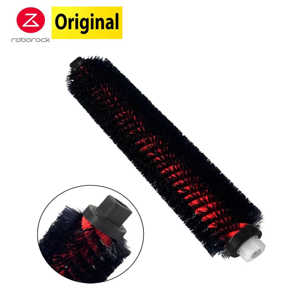 Roborock-Brosse à rouleau d'origine pour vadrouille ultra rapide, S8 Pro Self-Books, S7 Max, Ultra S