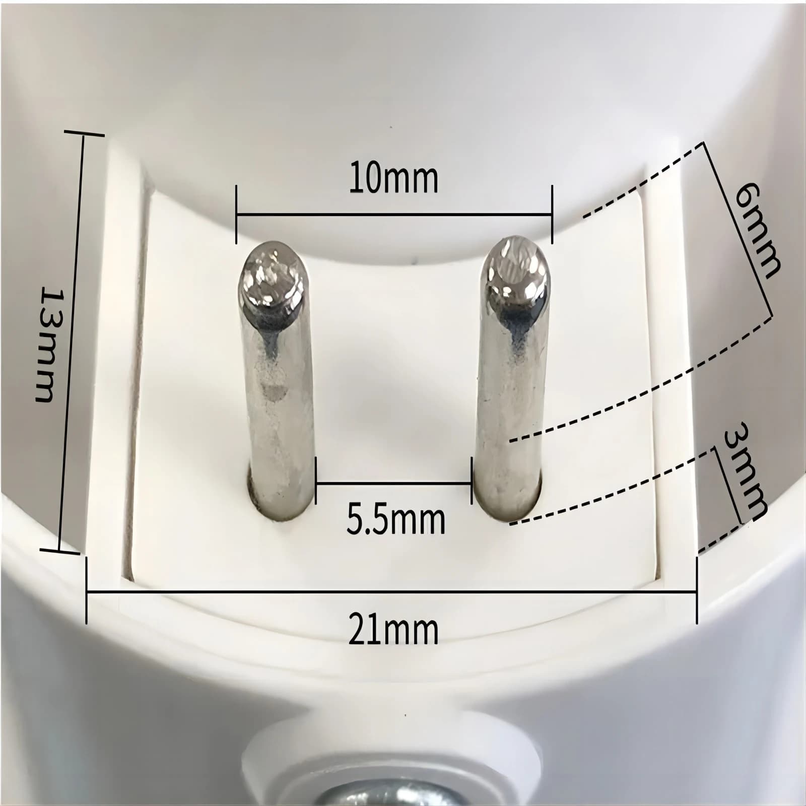 Tête de brosse électrique pour Xiaomi Dreame, pièces d'aspirateur, tapis, K10, G10, Xiaomi s, V8, V9