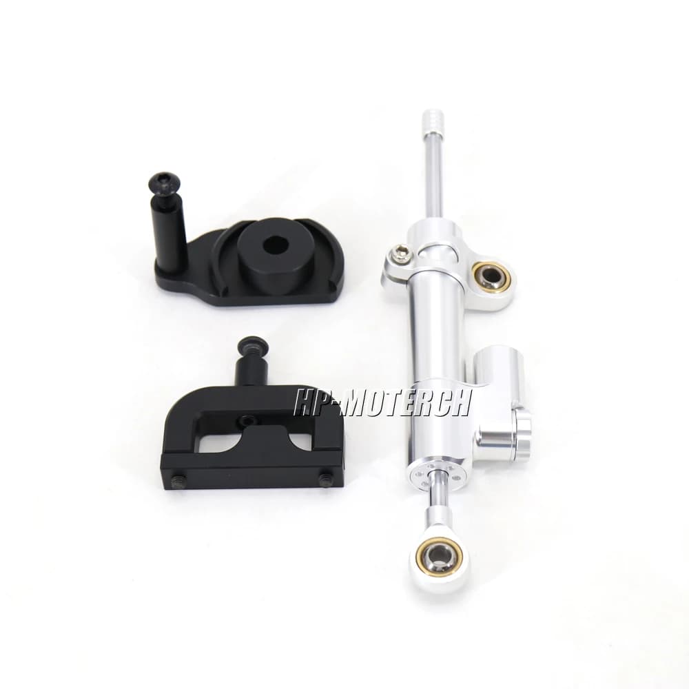 Kaabo – stabilisateur de direction pour Scooter électrique Mantis pro /8/10, en Fiber de carbone, am